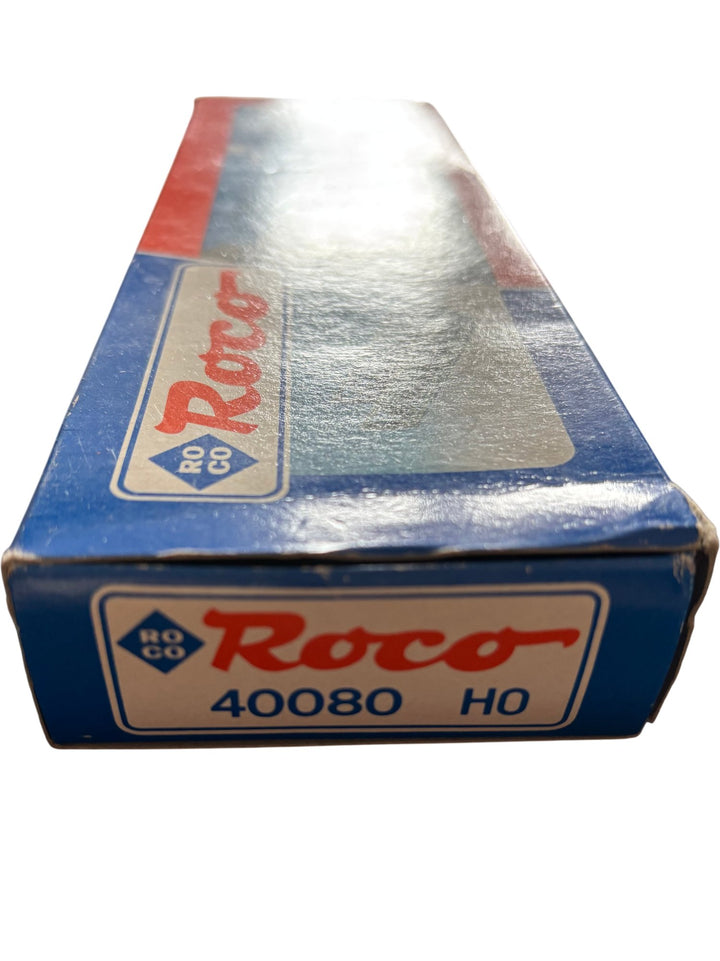 Roco H0 Scale Model Train Bridge - Think Vintage ltd