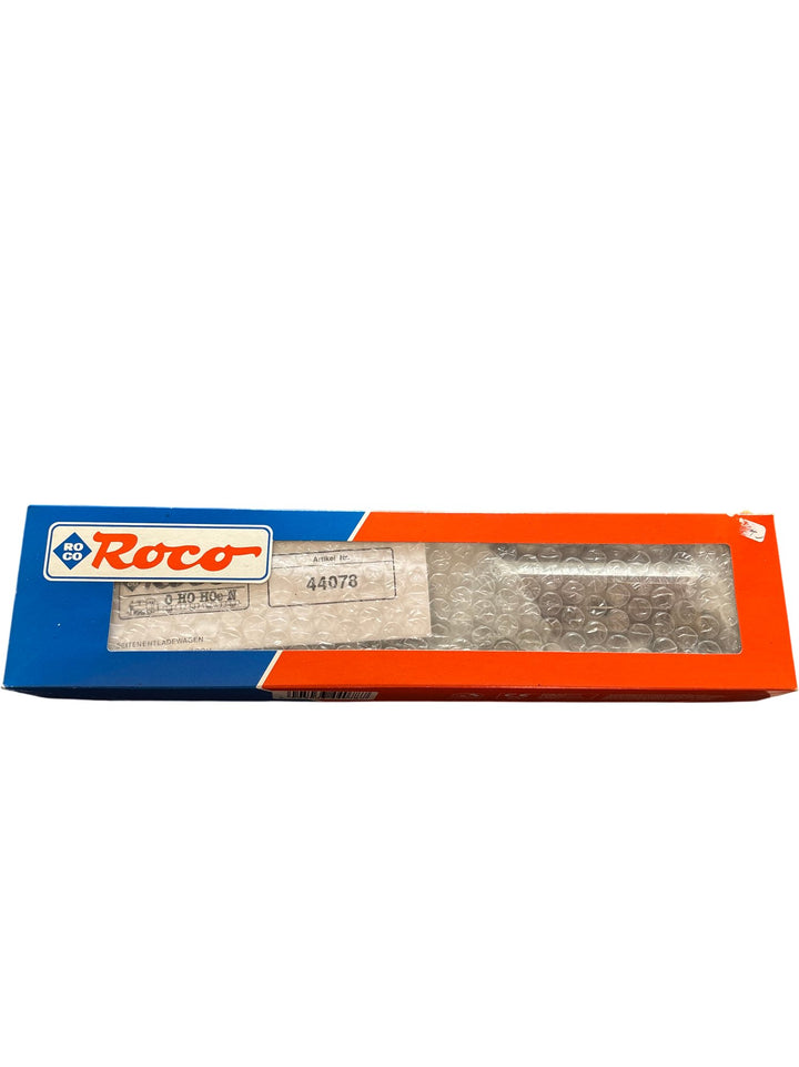 Roco HO Scale Model Train Set - Think Vintage ltd