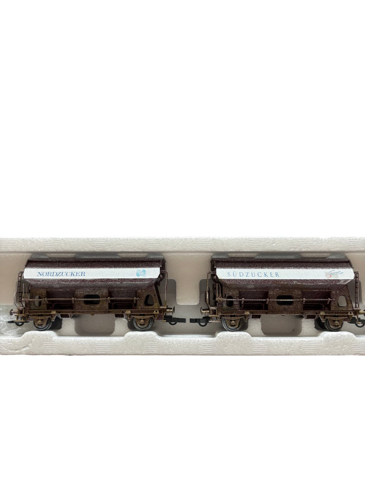 Roco HO Scale Model Train Set - Think Vintage ltd