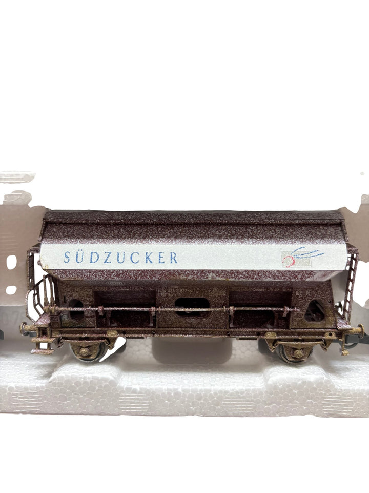 Roco HO Scale Model Train Set - Think Vintage ltd