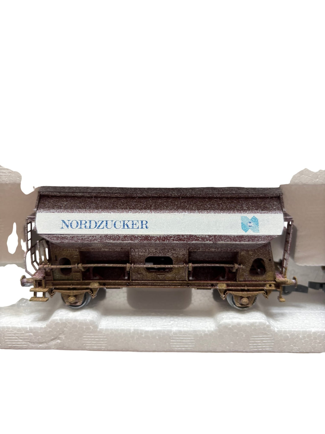 Roco HO Scale Model Train Set - Think Vintage ltd