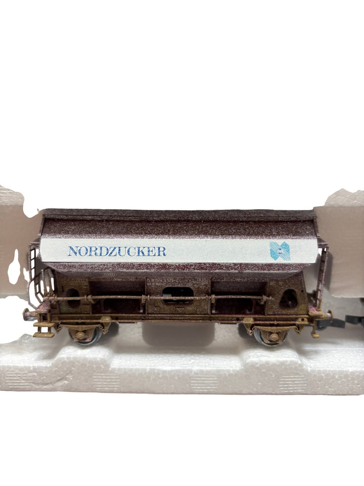 Roco HO Scale Model Train Set - Think Vintage ltd