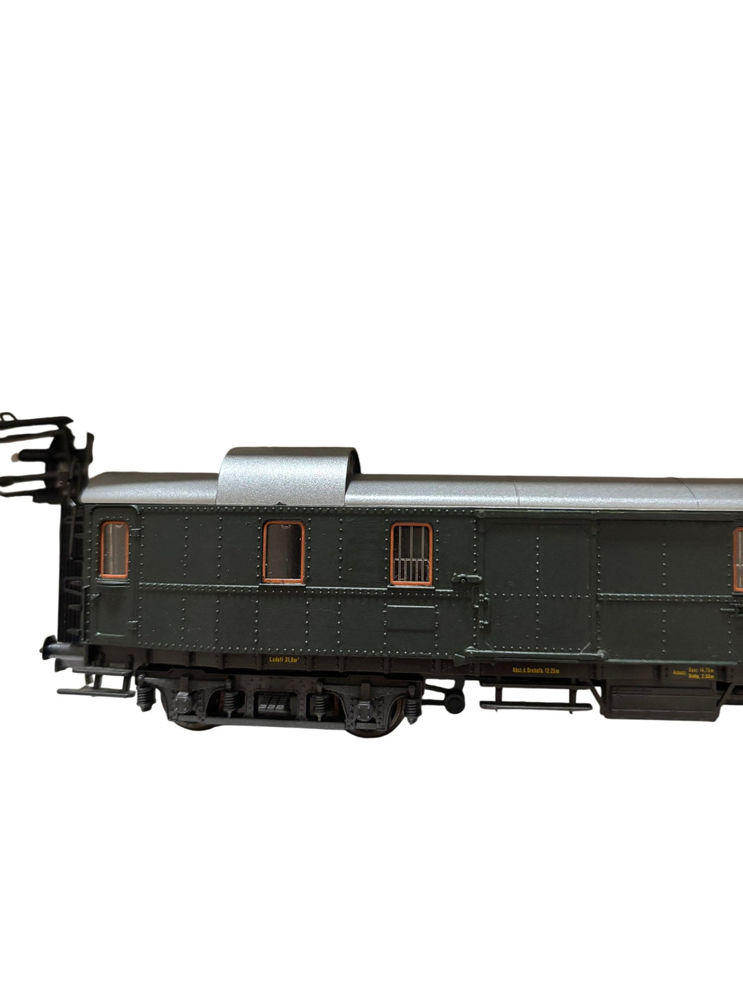 Roco HO Scale Model Train - Think Vintage ltd