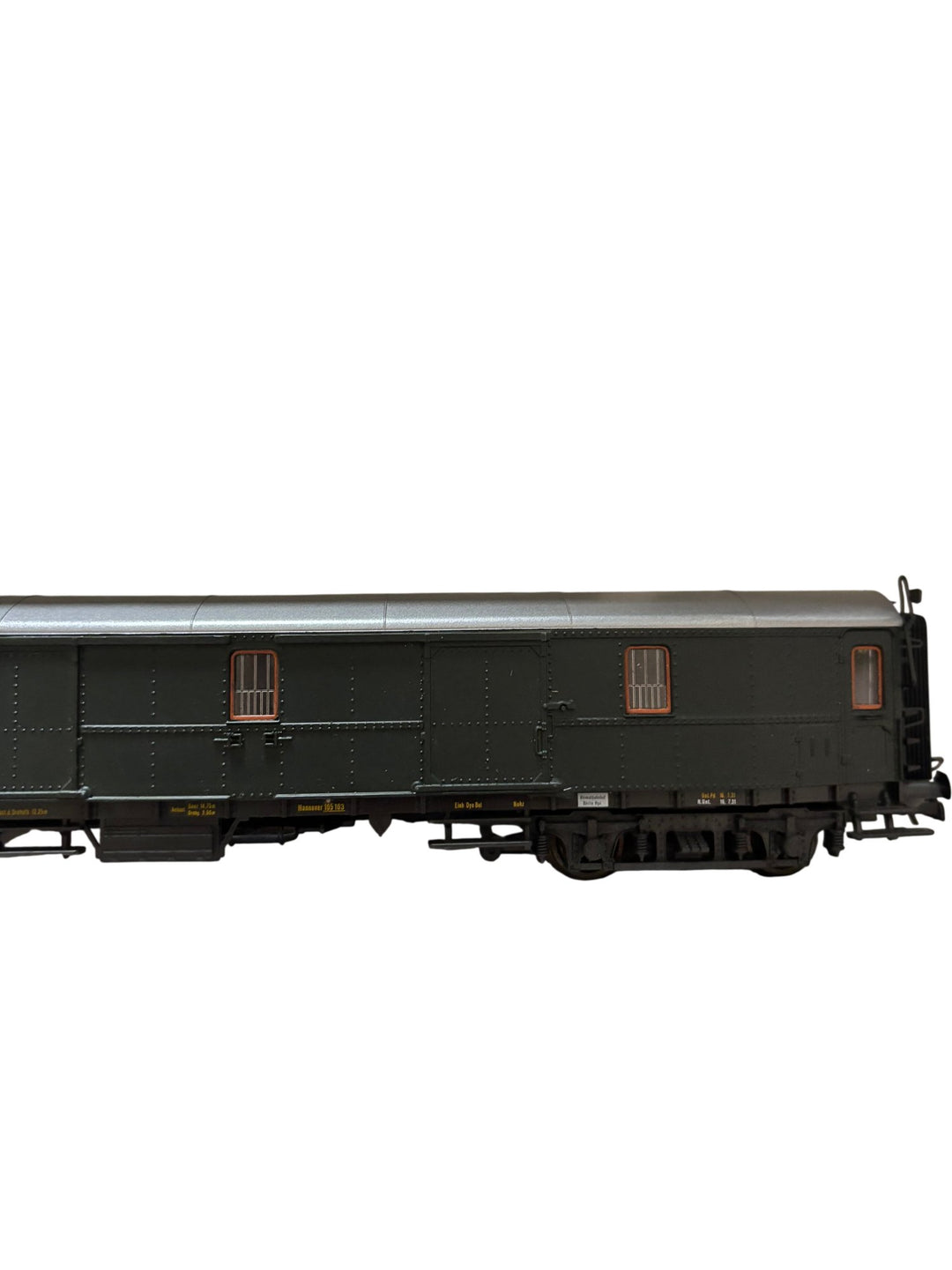 Roco HO Scale Model Train - Think Vintage ltd