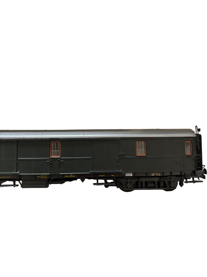 Roco HO Scale Model Train - Think Vintage ltd