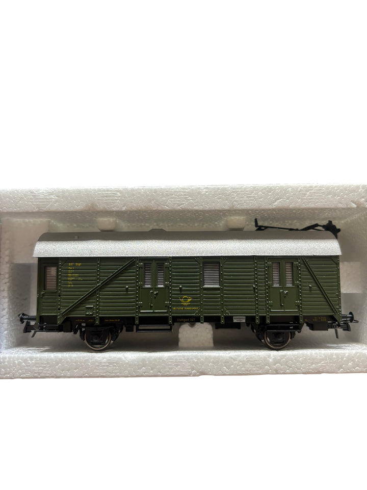 Roco HO Scale Model Train - Think Vintage ltd