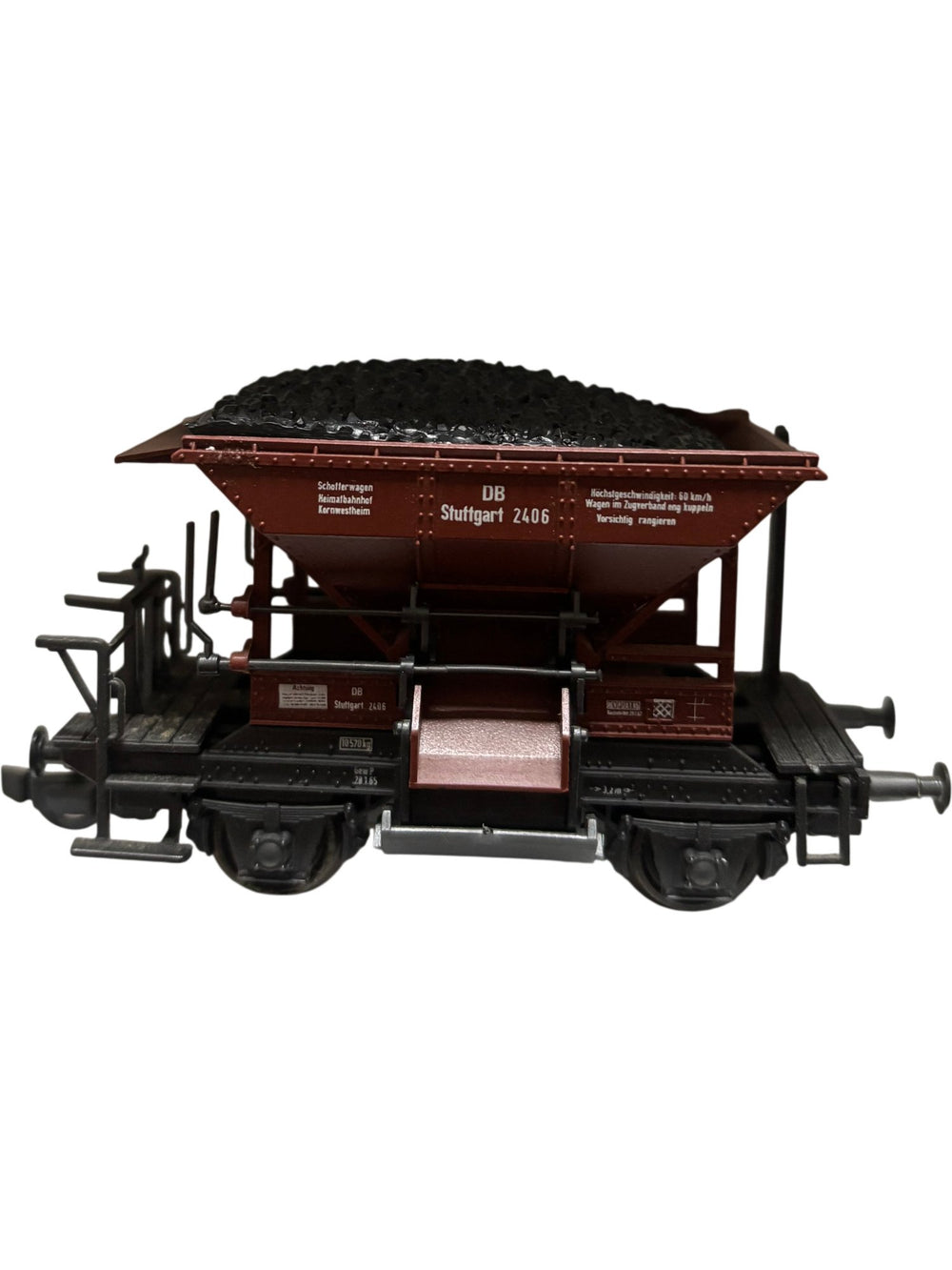 Roco HO Scale Talbot Model Train - Think Vintage ltd
