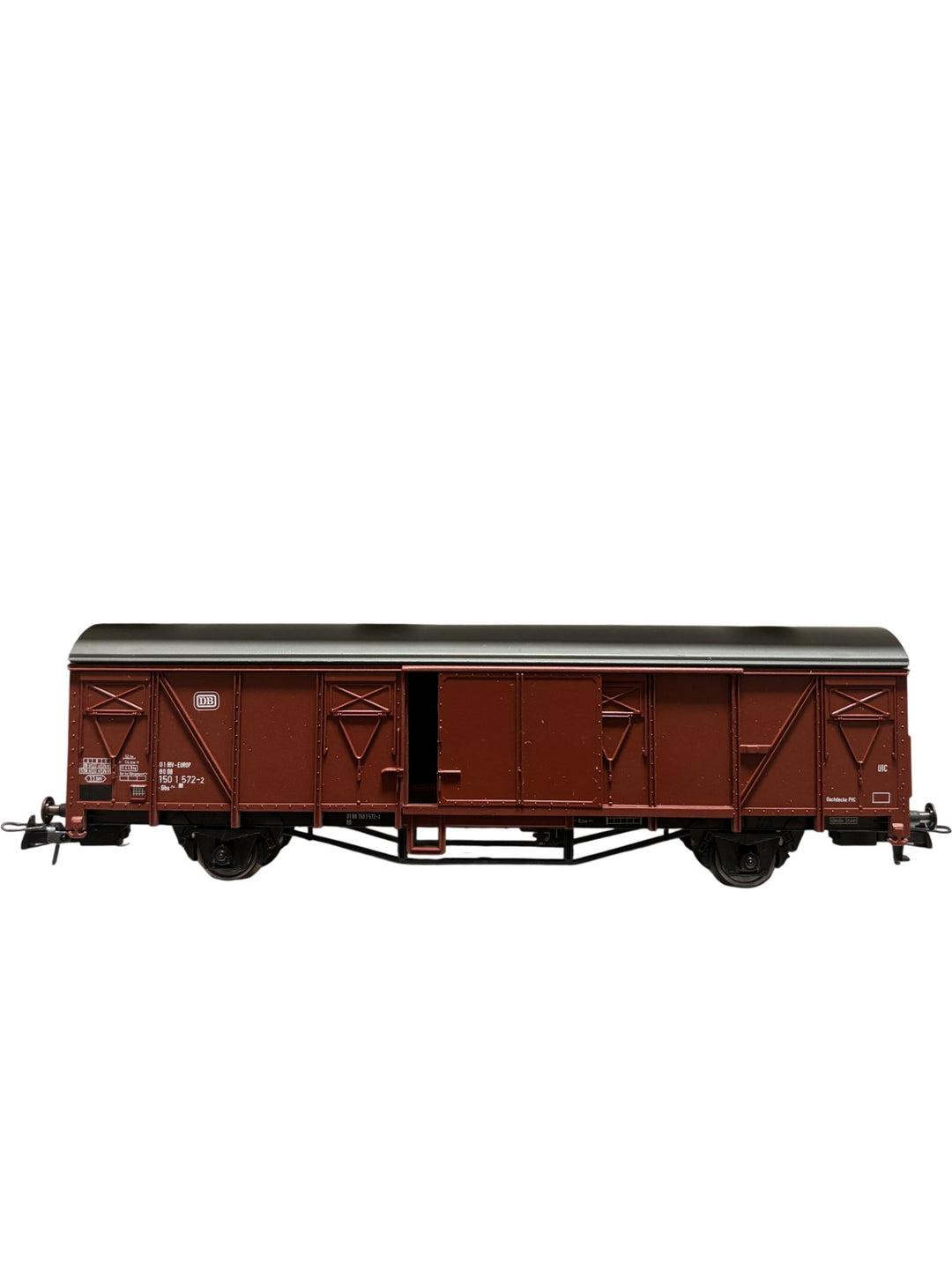Roco Model Train Car 46408 - Think Vintage ltd