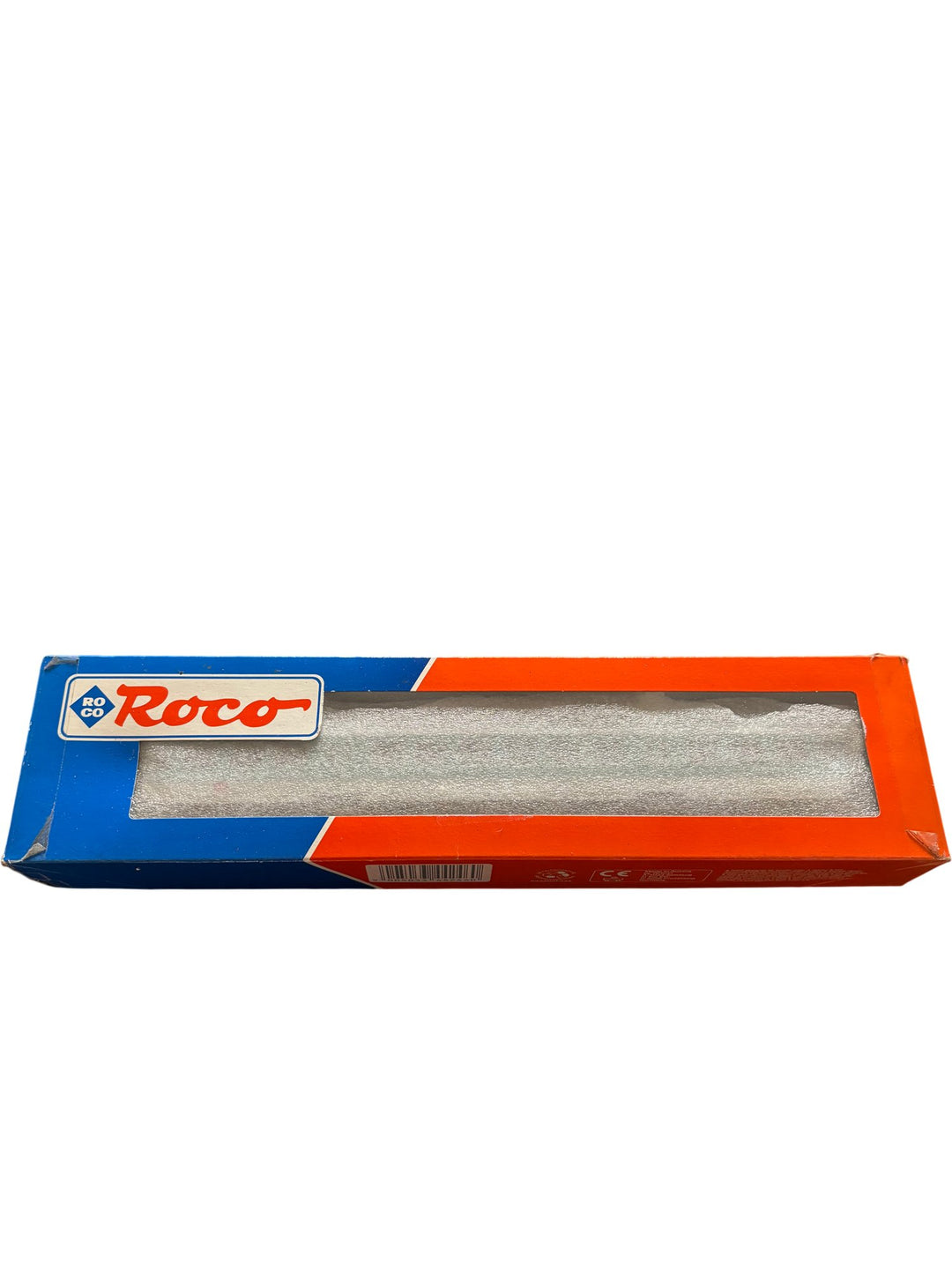 Roco Model Train DB 2nd Class Coach - Think Vintage ltd