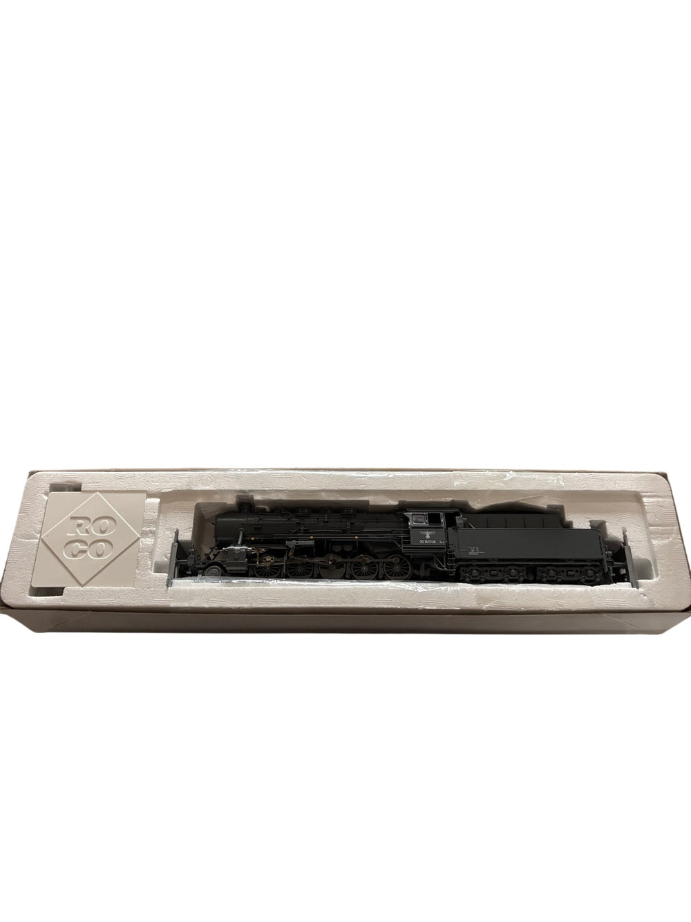 Roco Model Train HO Scale - Think Vintage ltd