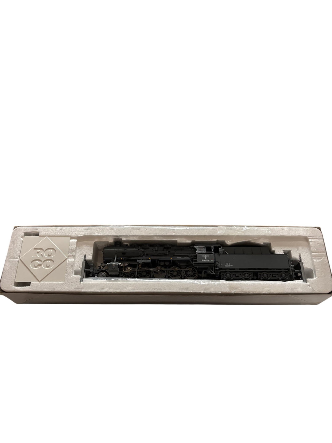 Roco Model Train HO Scale - Think Vintage ltd