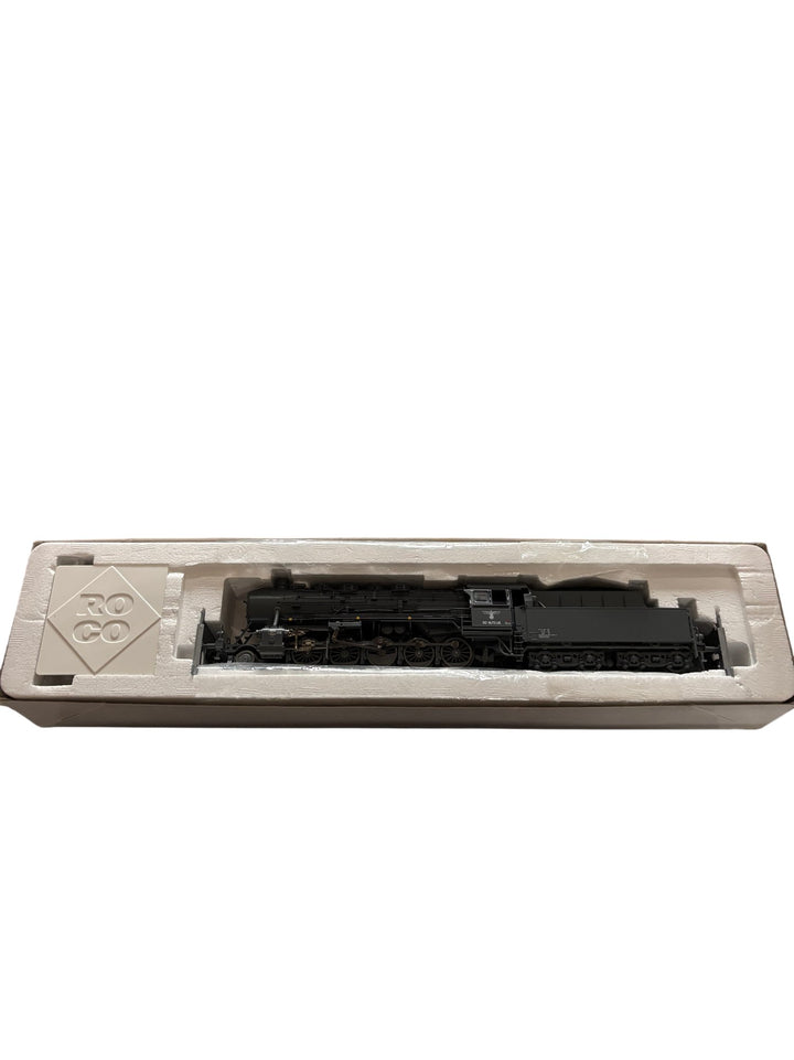 Roco Model Train HO Scale - Think Vintage ltd