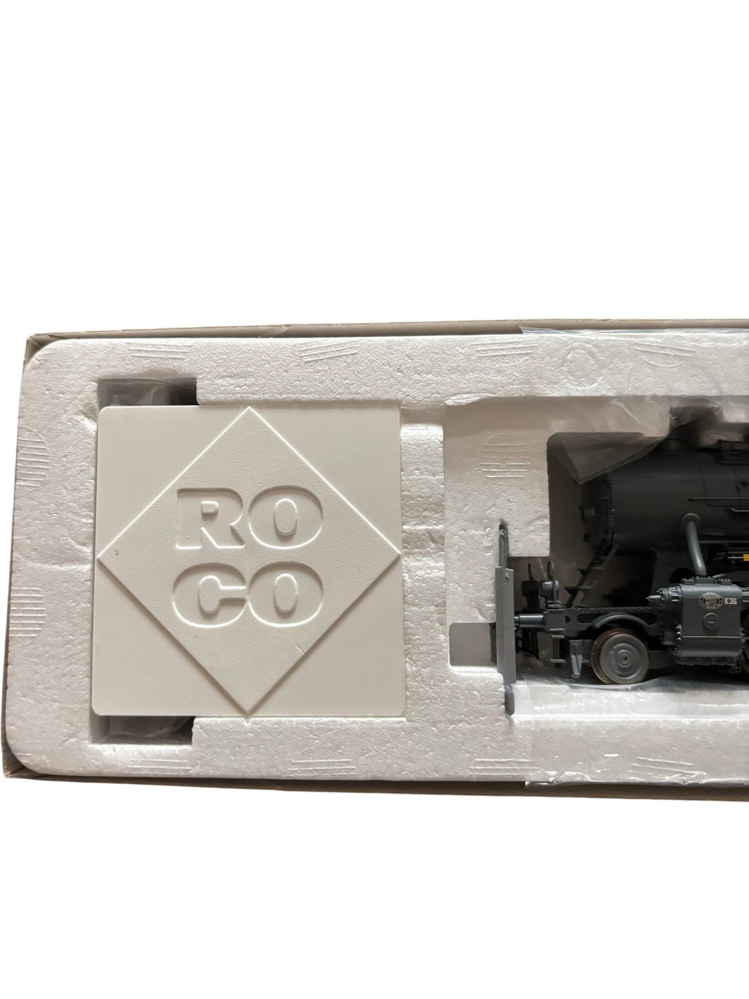 Roco Model Train HO Scale - Think Vintage ltd