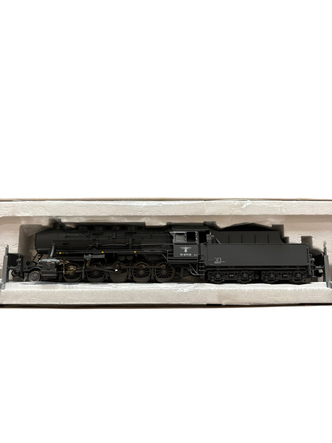 Roco Model Train HO Scale - Think Vintage ltd