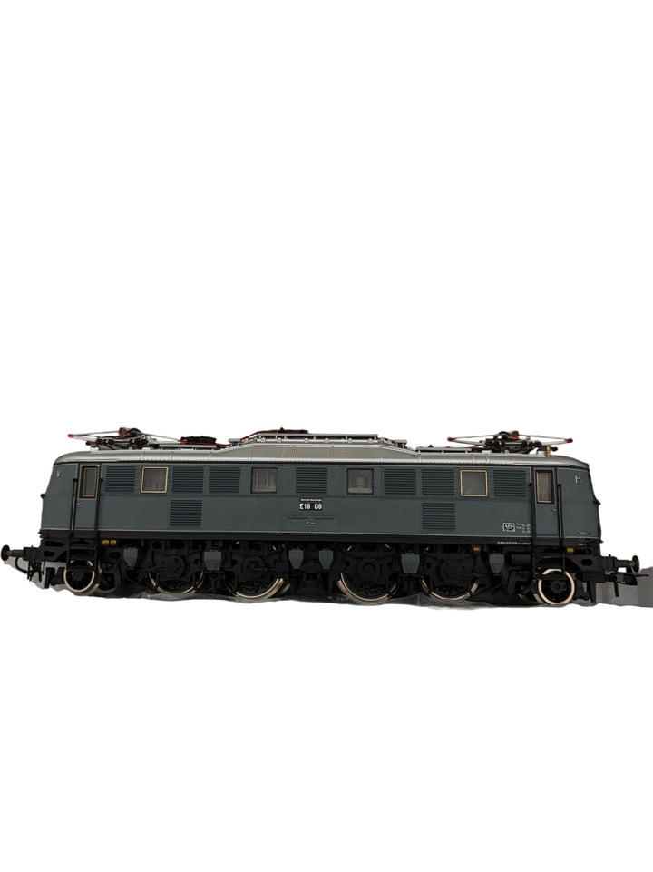Roco Museums Edition E18 08 Model Train - Think Vintage ltd