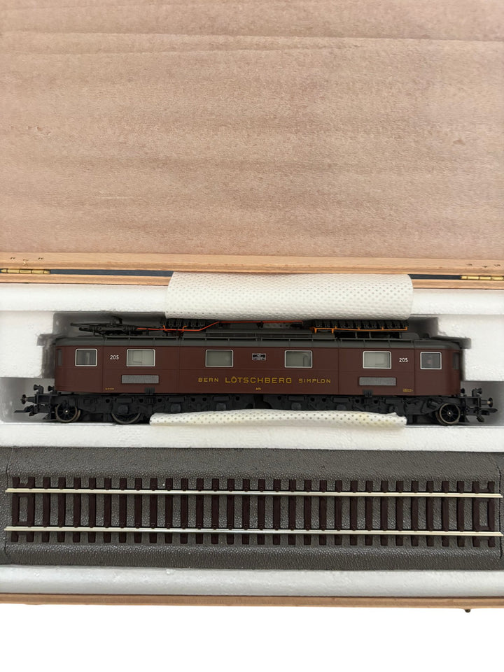 Roco Museums Edition Scale Model Train - Think Vintage ltd