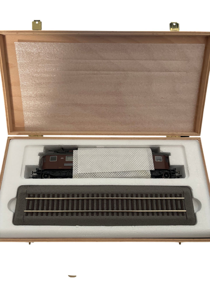Roco Museums Edition Scale Model Train - Think Vintage ltd