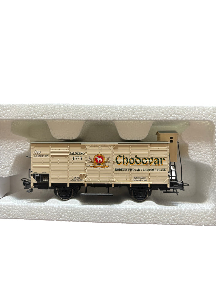 Roco Professional Chodovar Model Train Car - Think Vintage ltd