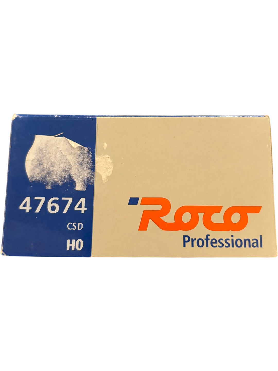 Roco Professional Chodovar Model Train Car - Think Vintage ltd