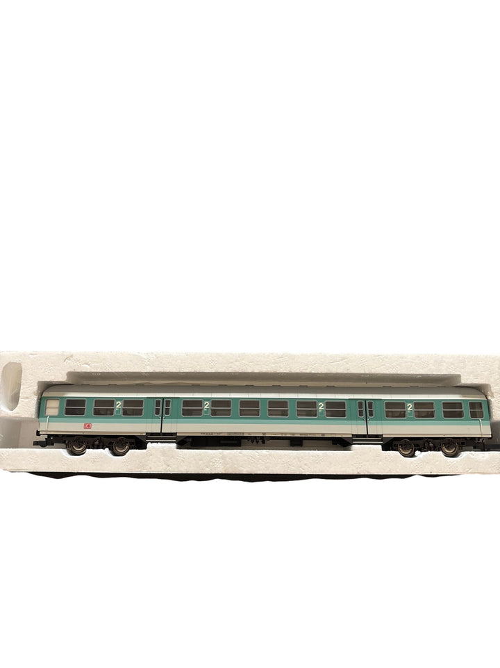 Roco Professional Model Train Car - Think Vintage ltd