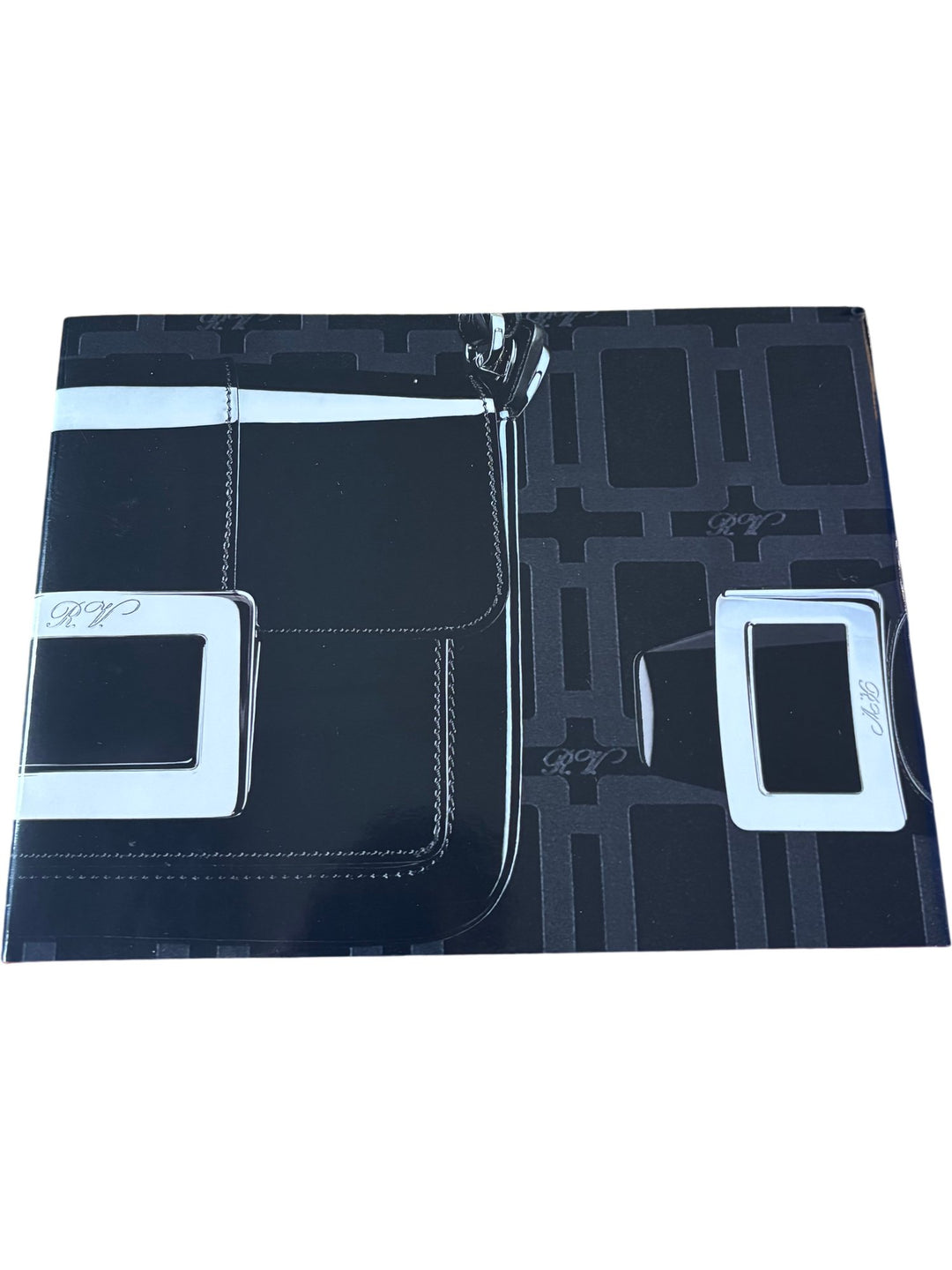 Roger Vivier Paris Autumn/Winter 2006-2007 (Hardback) - Think Vintage ltd