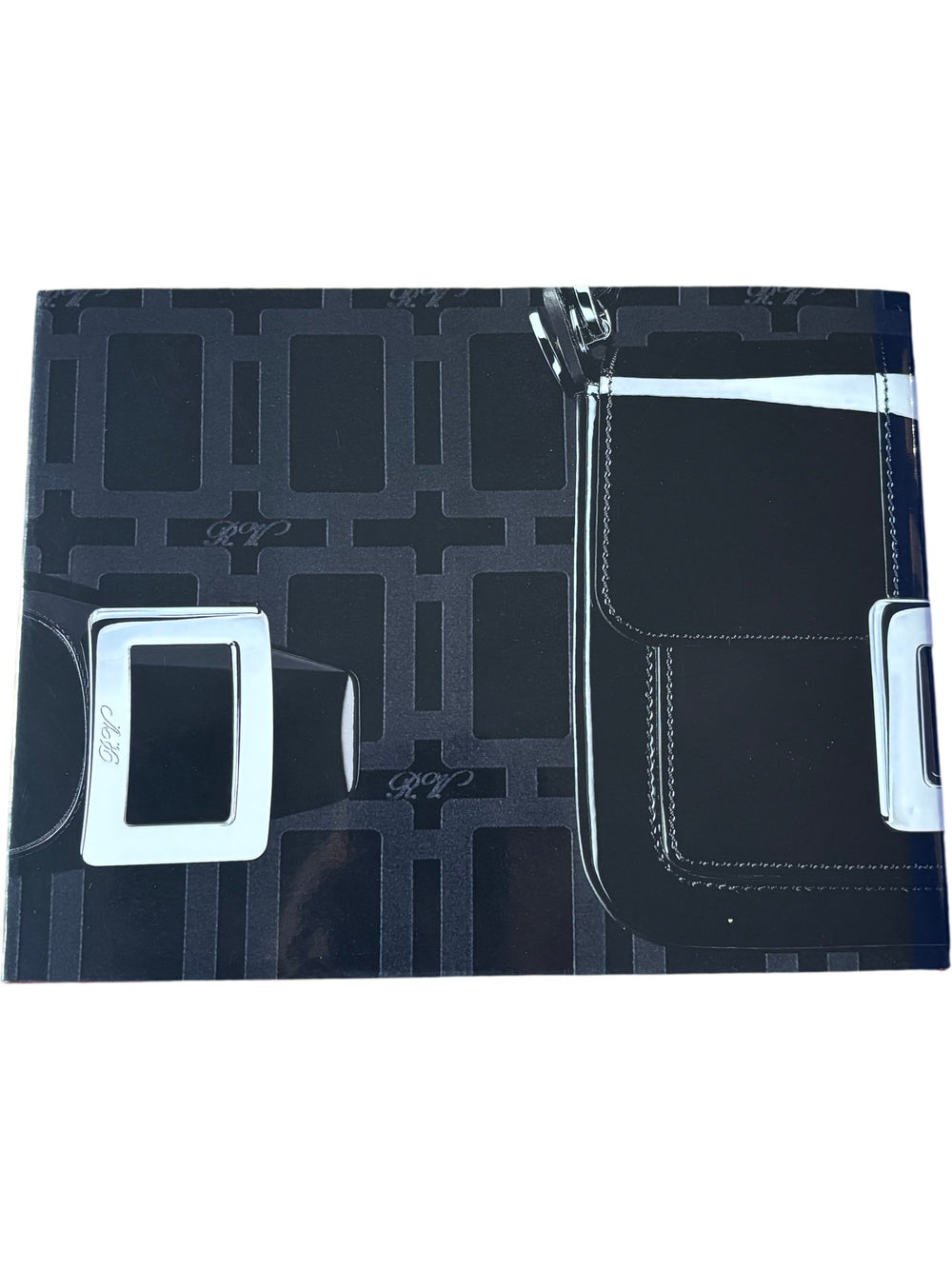 Roger Vivier Paris Autumn/Winter 2006-2007 (Hardback) - Think Vintage ltd