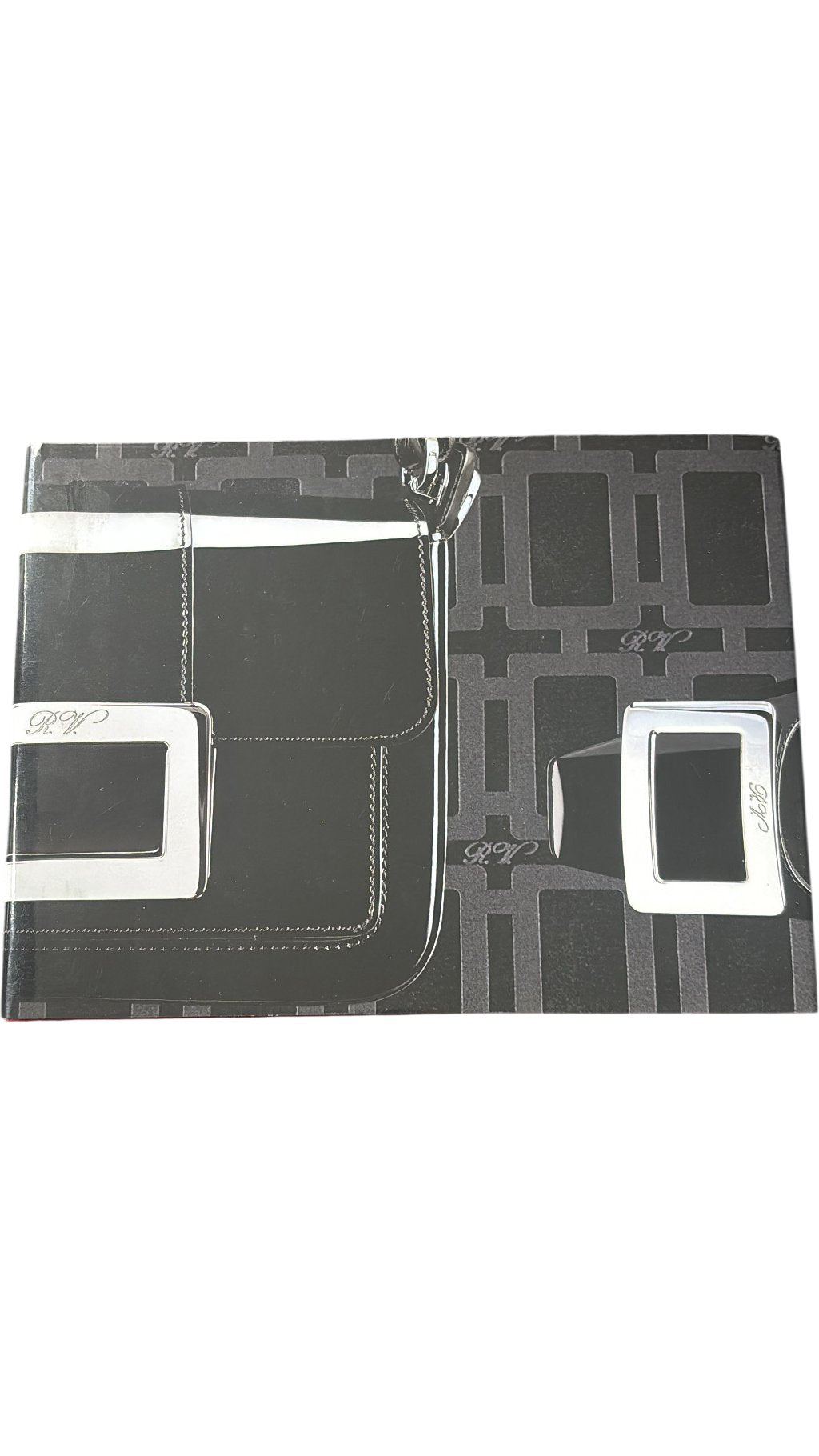 Roger Vivier Paris Autumn/Winter 2006-2007 (Hardback) - Think Vintage ltd