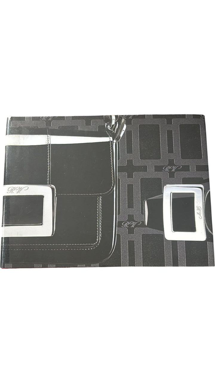 Roger Vivier Paris Autumn/Winter 2006-2007 (Hardback) - Think Vintage ltd