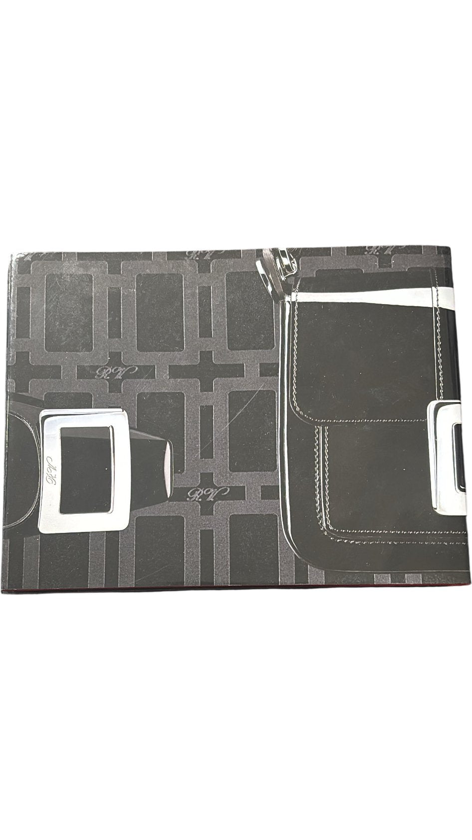 Roger Vivier Paris Autumn/Winter 2006-2007 (Hardback) - Think Vintage ltd