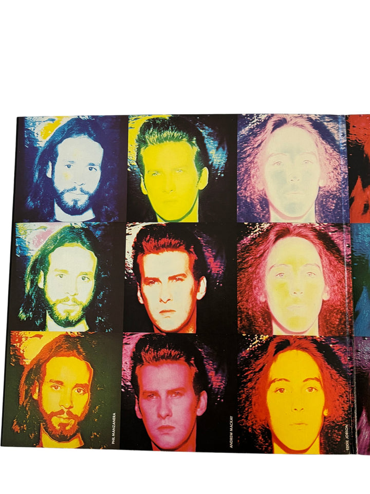 Roxy Music Stranded Vinyl Record - NM/Mint - Think Vintage ltd