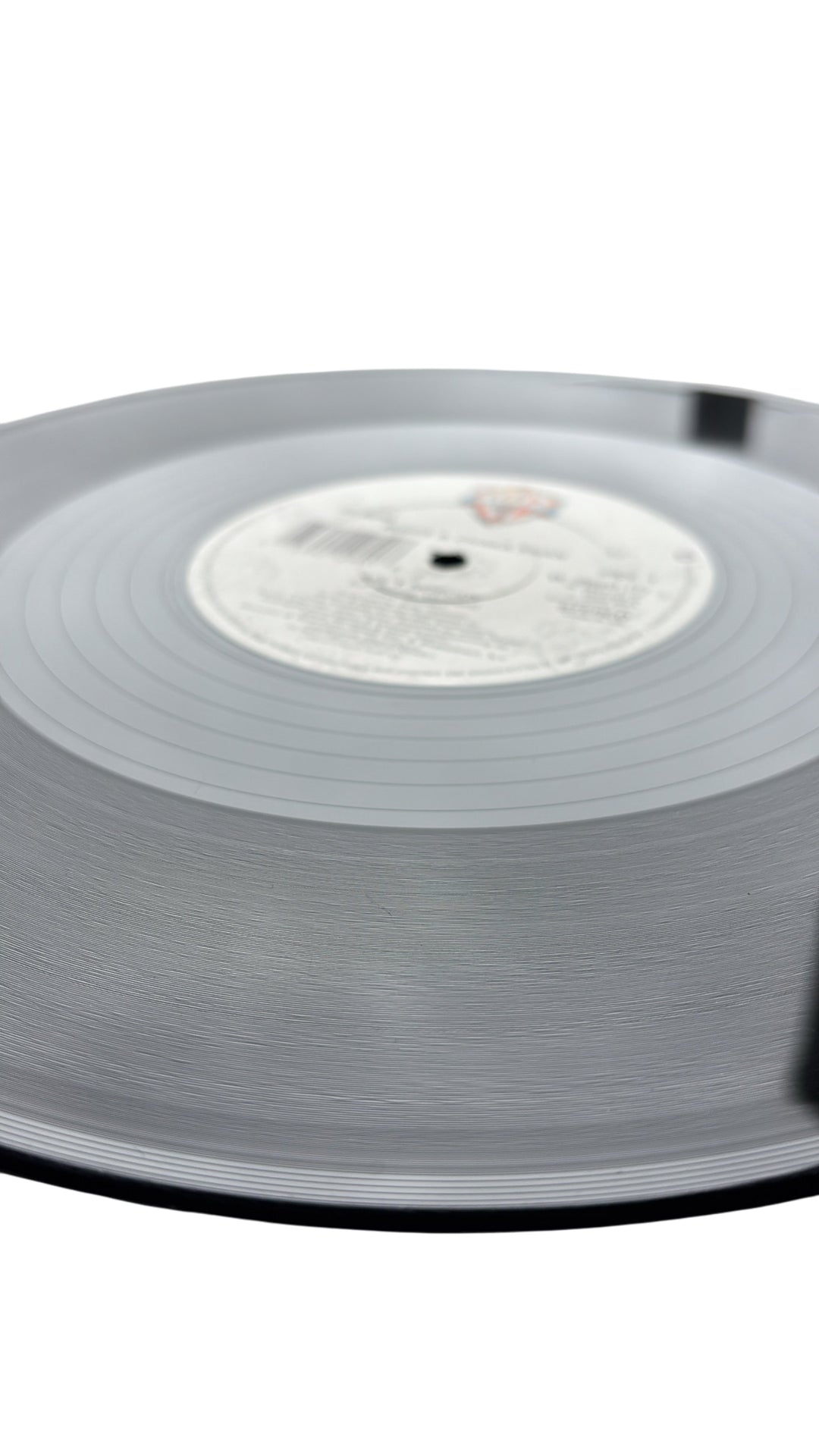 Rufus & Chaka Khan Remix Vinyl