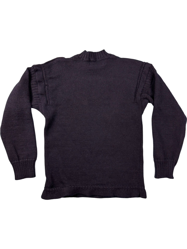 Rutland Knitwear Pure Wool Sweater - Think Vintage Online Ltd