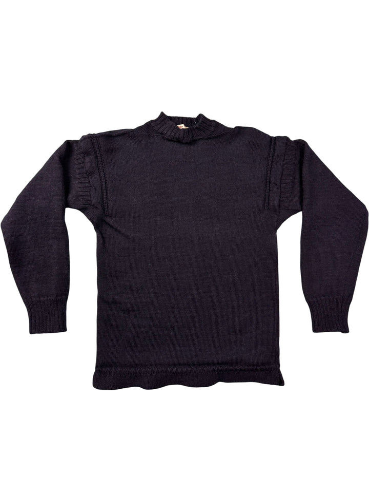 Rutland Knitwear Pure Wool Sweater - Think Vintage ltd
