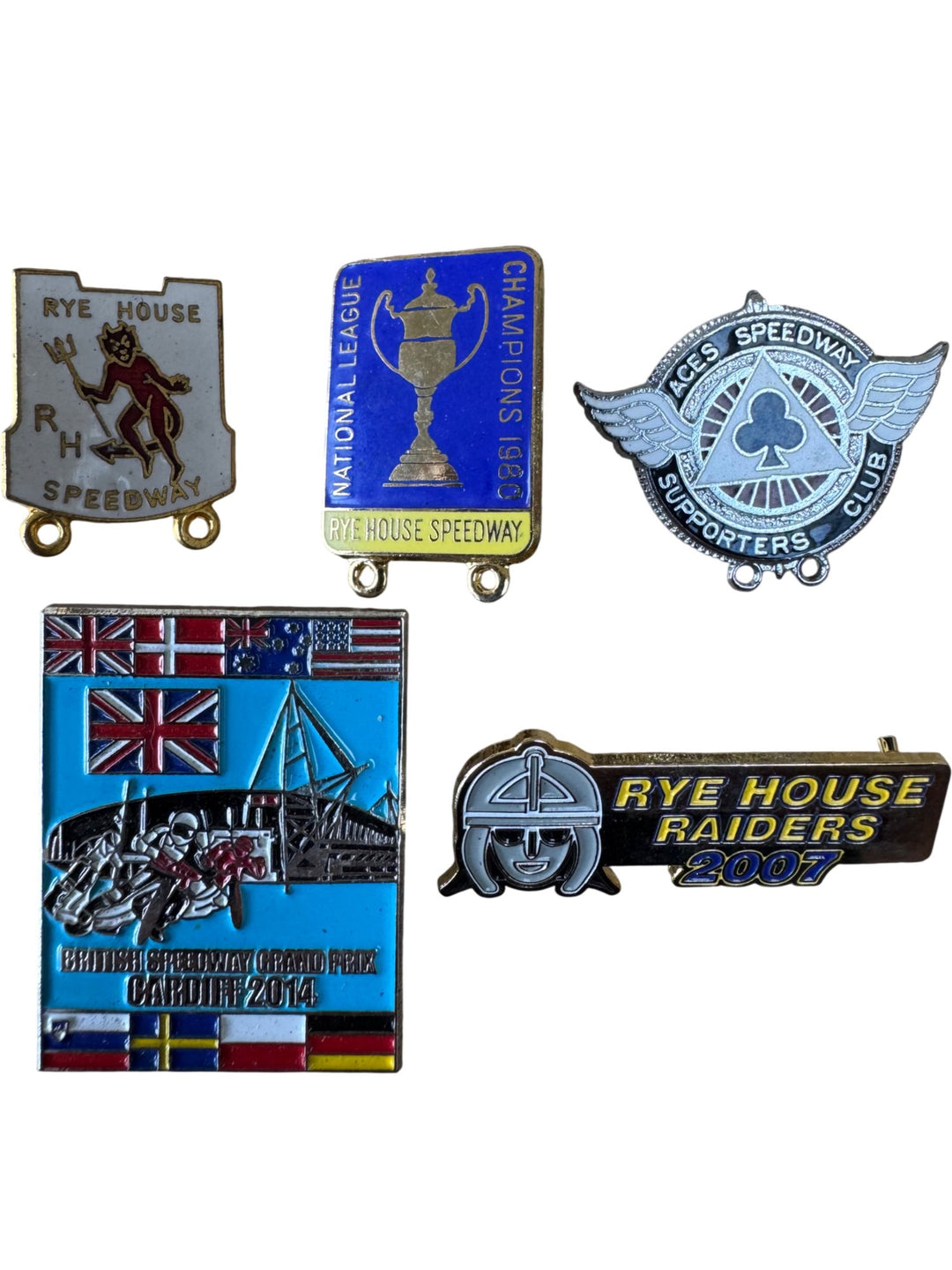 Think Vintage ltd