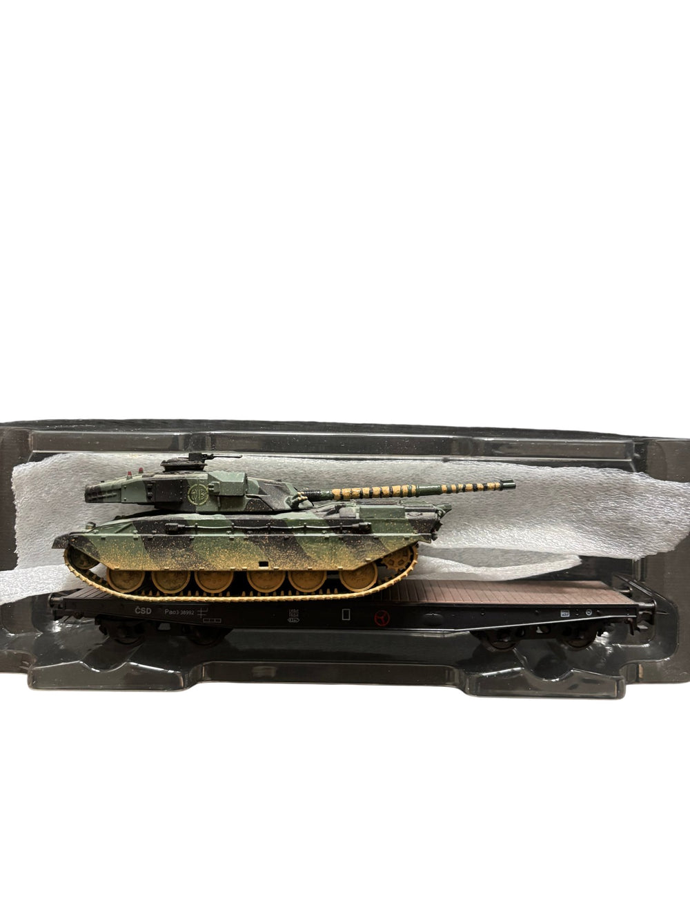ČS Train Model Train Set 62025 HO Scale - Think Vintage ltd