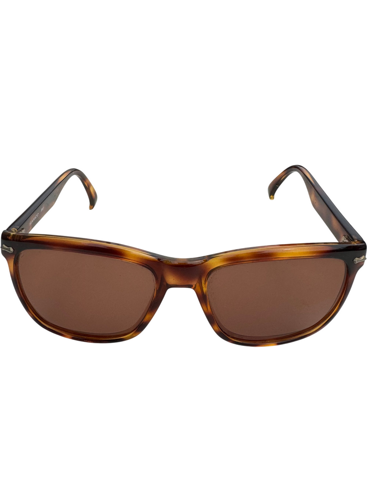 Samco Tortoiseshell Sunglasses Brown Lenses - Think Vintage Online Ltd