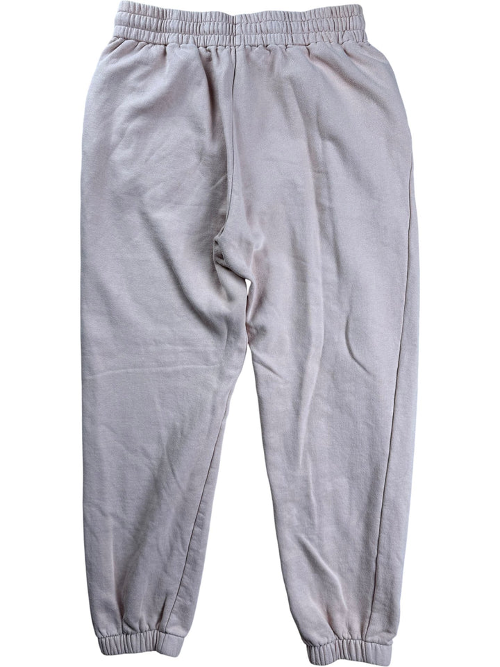 Samsoe Samsoe Mahogany Rose Tracksuit - M - Think Vintage ltd