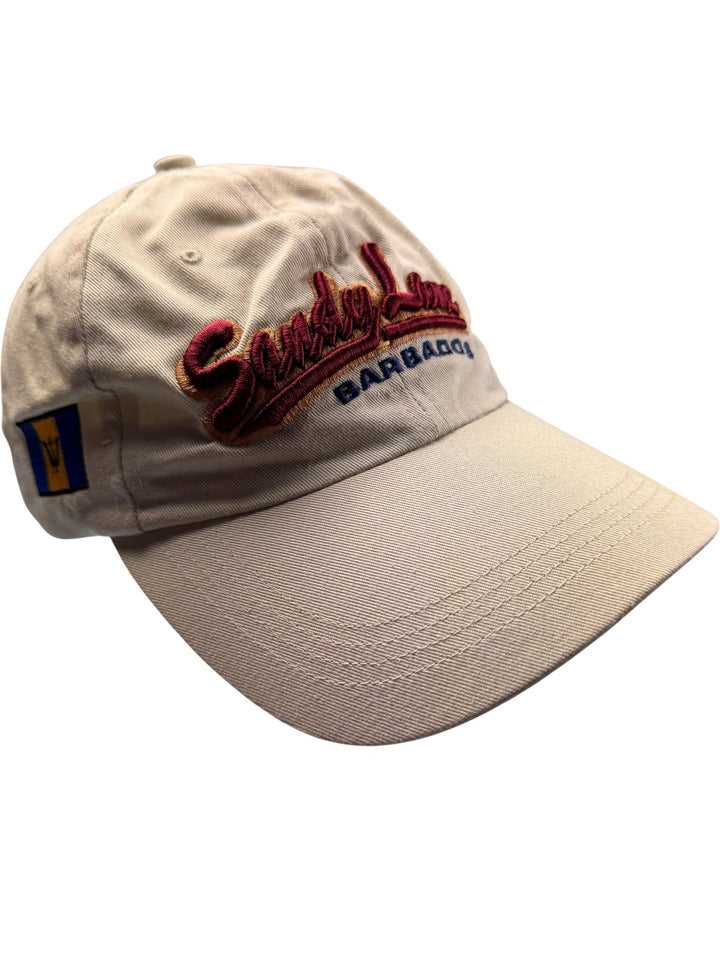 Sandy Lane Barbados Cap