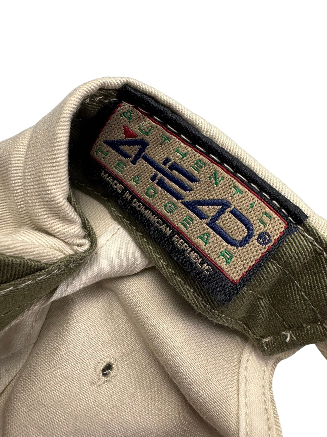 Sandy Lane Barbados Cap