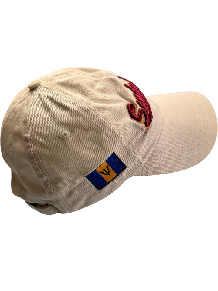 Sandy Lane Barbados Cap - Think Vintage ltd