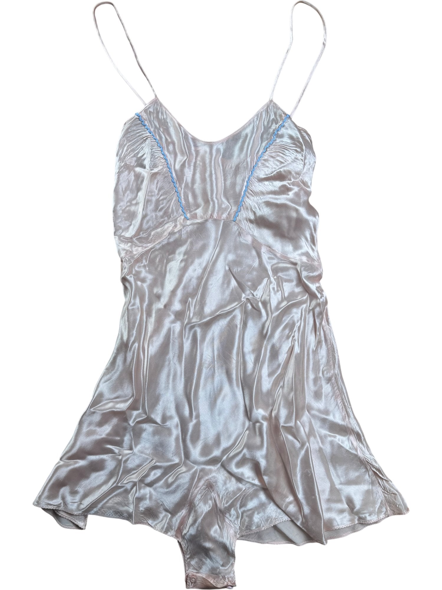 Vintage '50s & Under Clothing – Think Vintage ltd