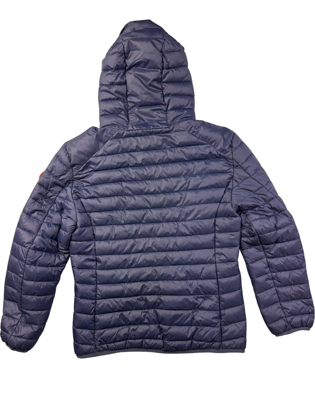 Save The Duck Ultra Light Jacket - S - Think Vintage ltd