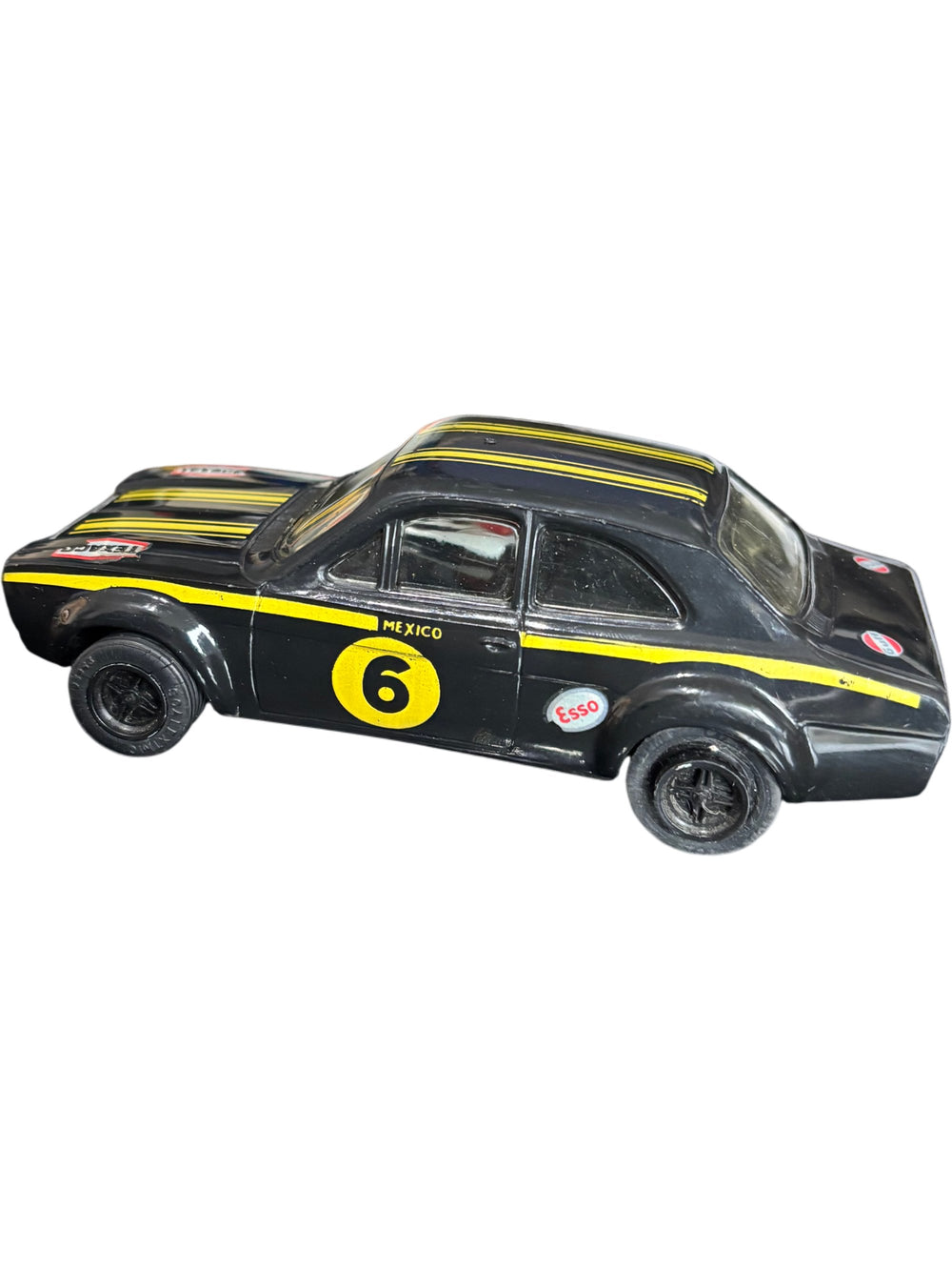 Scalextric C-052 Ford Escort Mki Rs 1600 Mexico. - Think Vintage