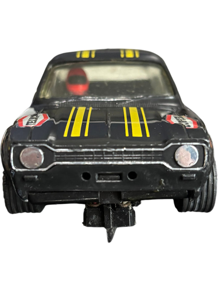 Scalextric C-052 Ford Escort Mki Rs 1600 Mexico. - Think Vintage