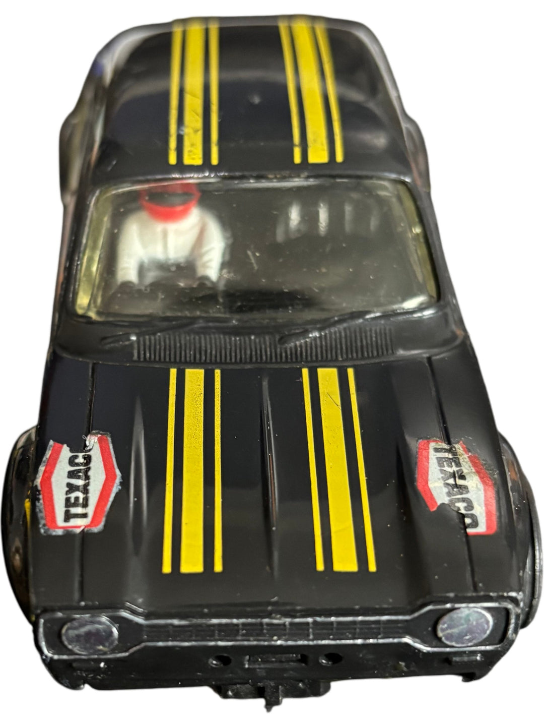 Scalextric C-052 Ford Escort Mki Rs 1600 Mexico. - Think Vintage
