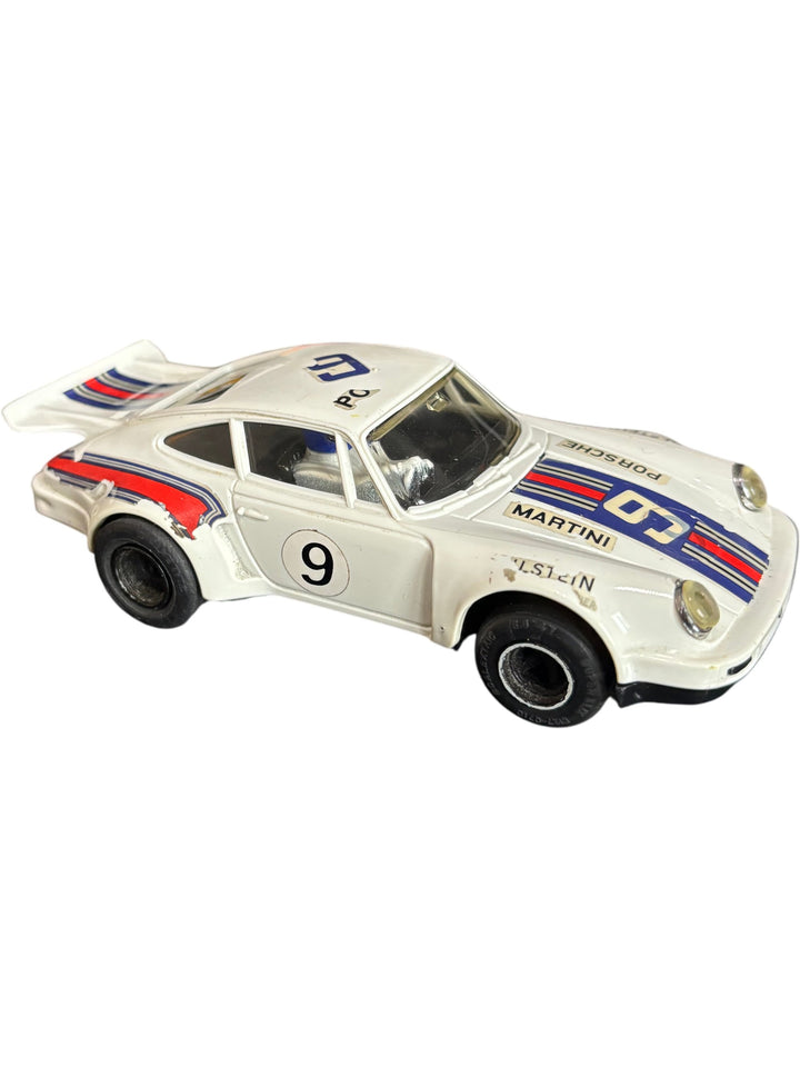 Scalextric C.125 Porsche 911 Turbo 935 - Think Vintage
