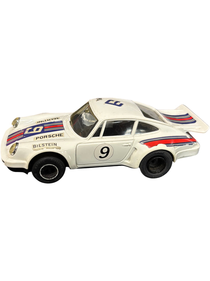 Scalextric C.125 Porsche 911 Turbo 935 - Think Vintage