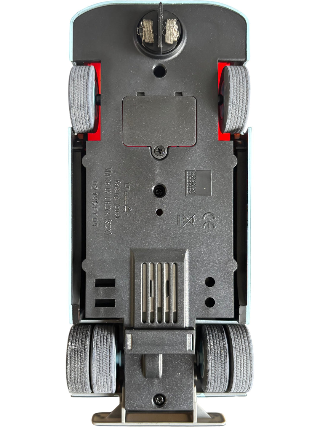 Scalextric C4089 Racing Truck Gulf No.71 - Think Vintage Online Ltd