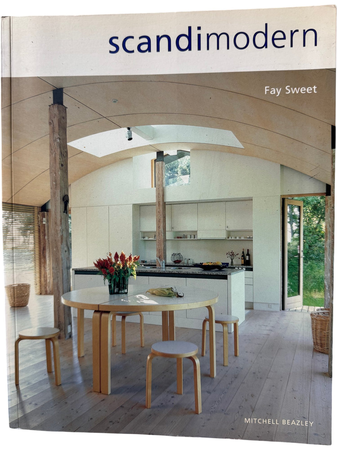 Scandi Modern by Fay Sweet - Think Vintage ltd