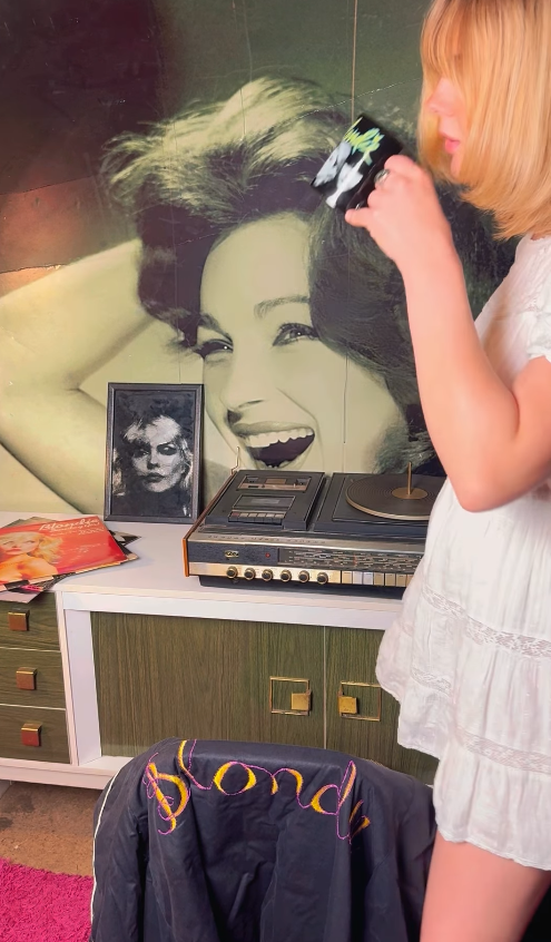 Think Vintage ltd
